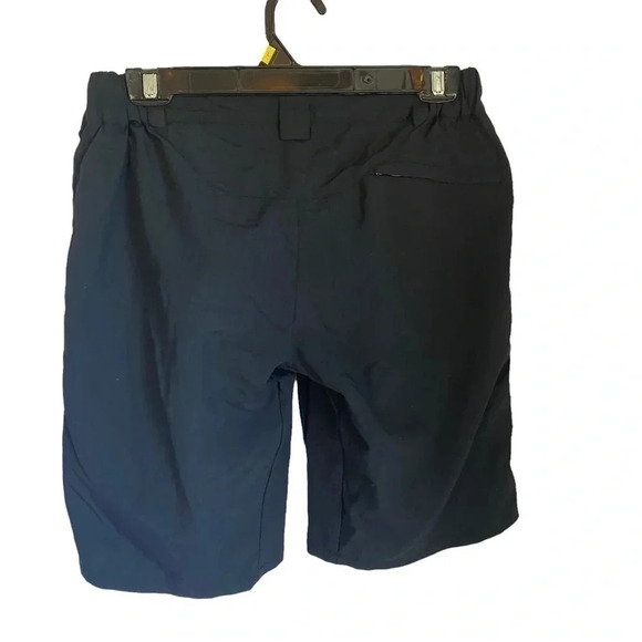 SUGOI Ruby Women's Shorts - Black Size M - Picture 7 of 7